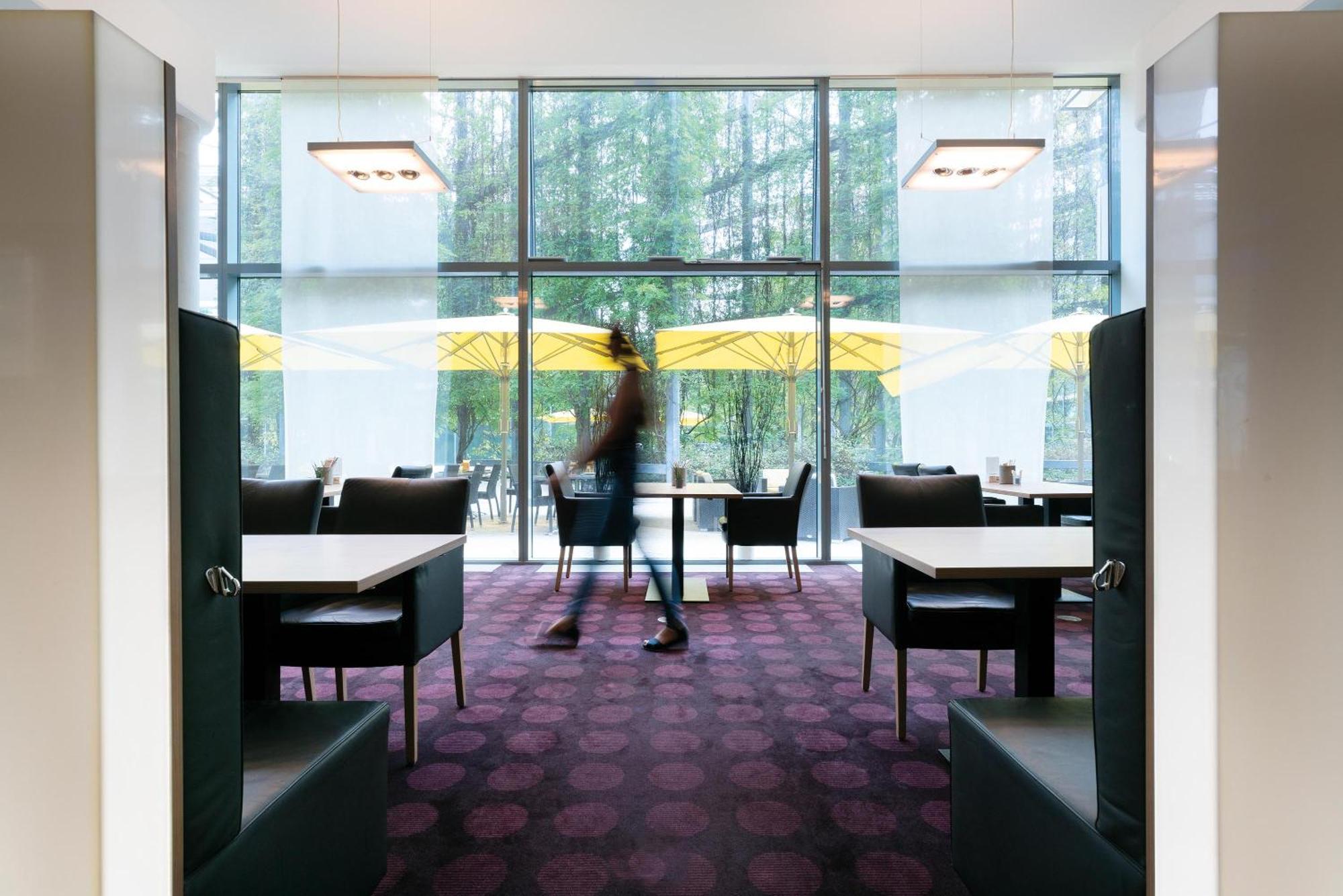 Seminaris Campushotel Berlin — Photos 3